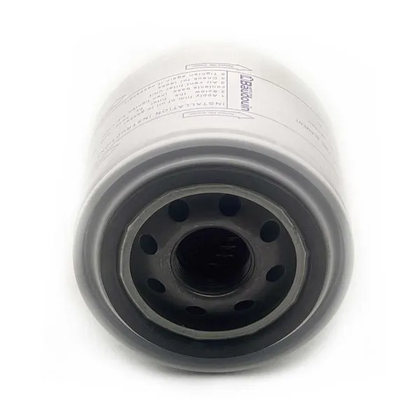 Yanacaq filteri - Baudouin - 16258334 / 1001743977 / 16700280D / 16256378