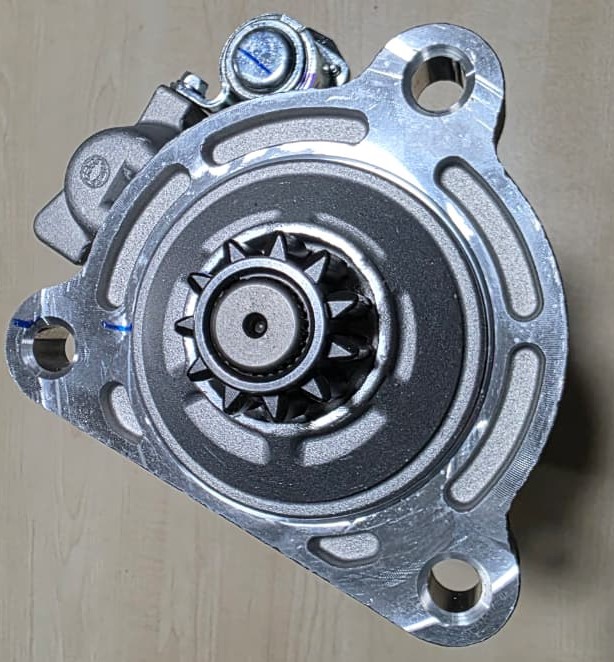 Starter - Doosan - 300516-00075B - 9000467