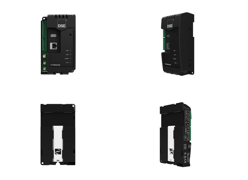 DSE890