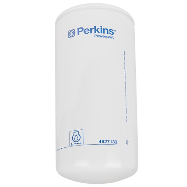 Yağ filteri - Perkins - 2654A111 / 4627133